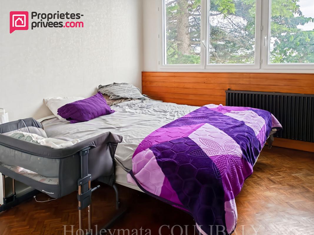 GONFREVILLE-L'ORCHER Maison Gonfreville L Orcher 6 pièce(s) 156 m2 avec DOUBLE GARAGE 10