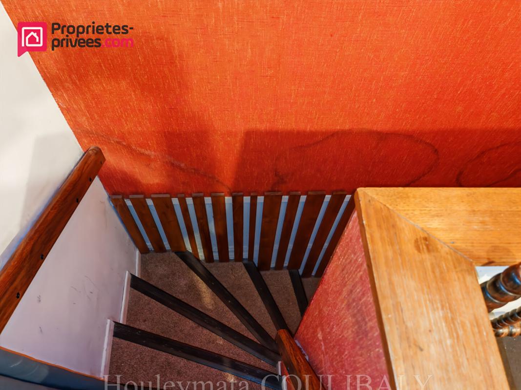 GONFREVILLE-L'ORCHER Maison Gonfreville L Orcher 6 pièce(s) 156 m2 avec DOUBLE GARAGE 11