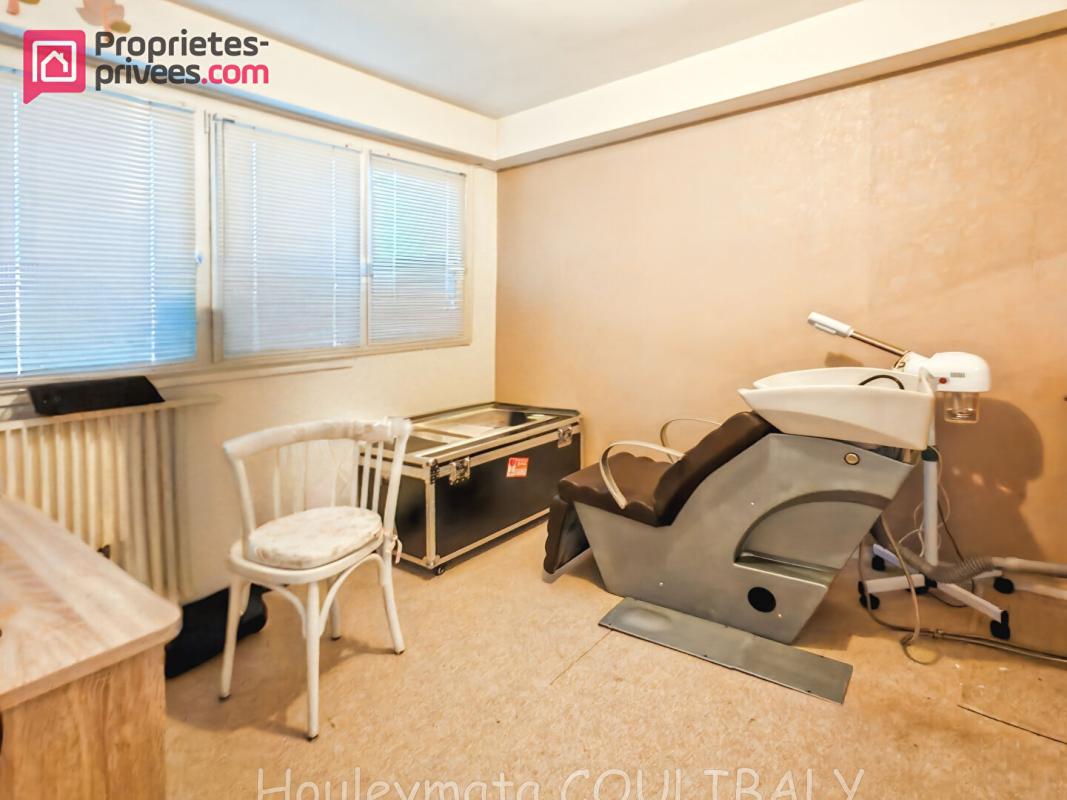 GONFREVILLE-L'ORCHER Maison Gonfreville L Orcher 6 pièce(s) 156 m2 avec DOUBLE GARAGE 12