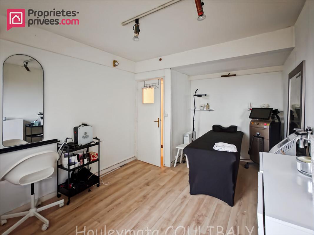 GONFREVILLE-L'ORCHER Maison Gonfreville L Orcher 6 pièce(s) 156 m2 avec DOUBLE GARAGE 13