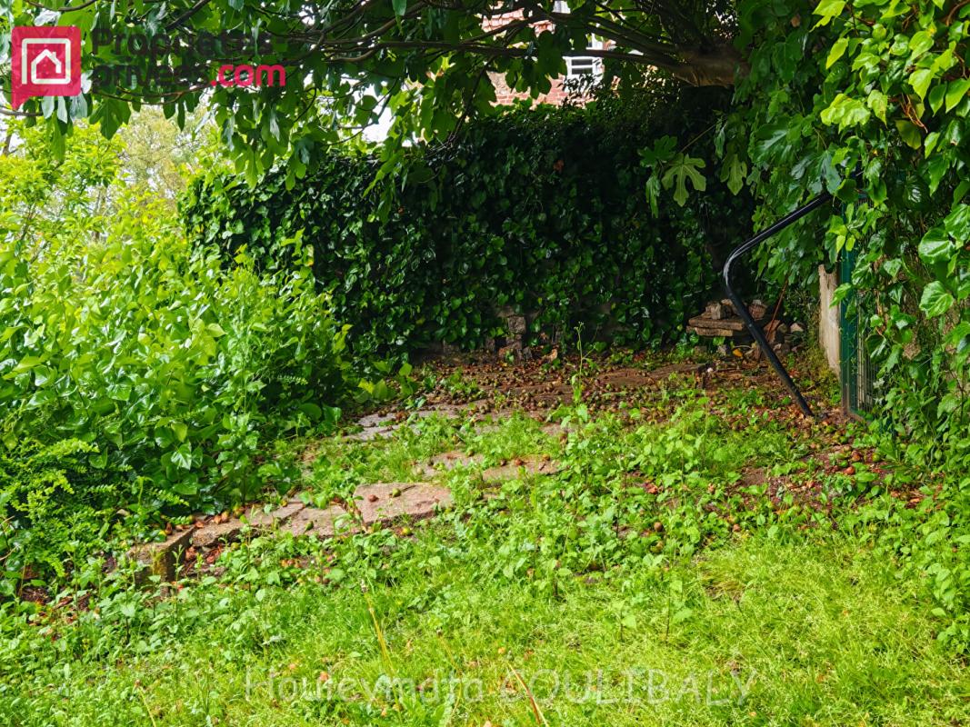 GONFREVILLE-L'ORCHER Maison Gonfreville L Orcher 6 pièce(s) 156 m2 avec DOUBLE GARAGE 14