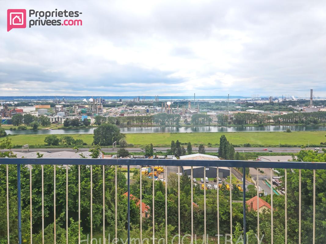 GONFREVILLE-L'ORCHER Maison Gonfreville L Orcher 6 pièce(s) 156 m2 avec DOUBLE GARAGE 16