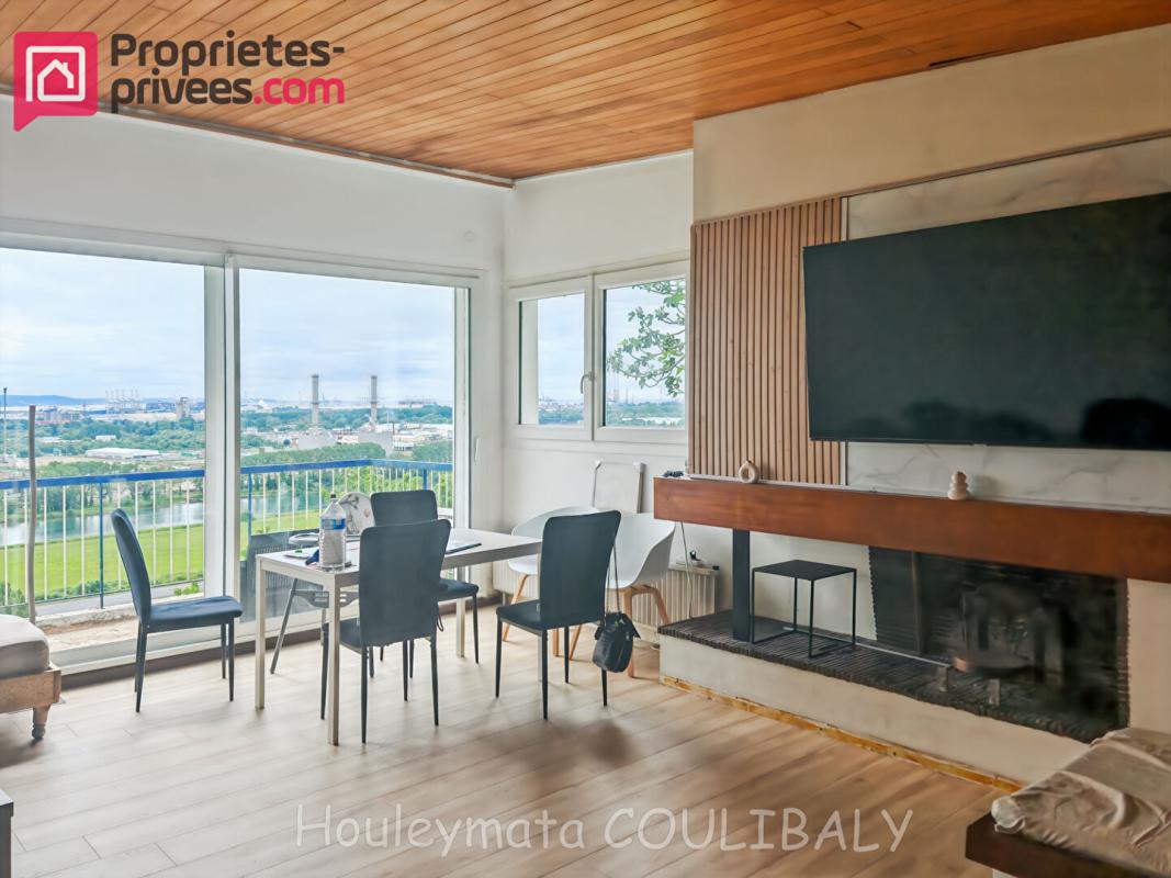 GONFREVILLE-L'ORCHER Maison Gonfreville L Orcher 6 pièce(s) 156 m2 avec DOUBLE GARAGE 4