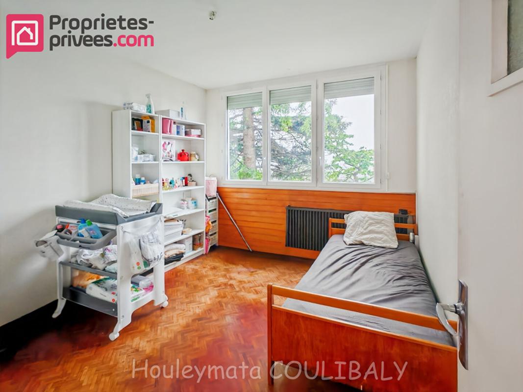 GONFREVILLE-L'ORCHER Maison Gonfreville L Orcher 6 pièce(s) 156 m2 avec DOUBLE GARAGE 7