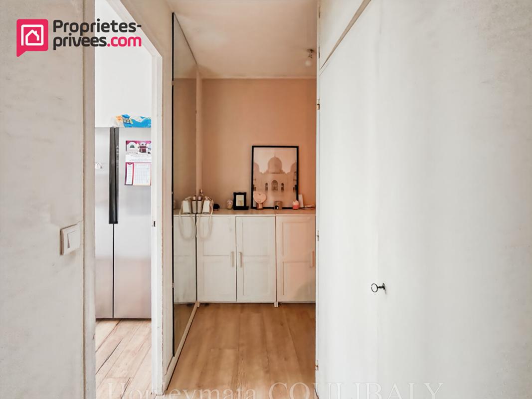 GONFREVILLE-L'ORCHER Maison Gonfreville L Orcher 6 pièce(s) 156 m2 avec DOUBLE GARAGE 9