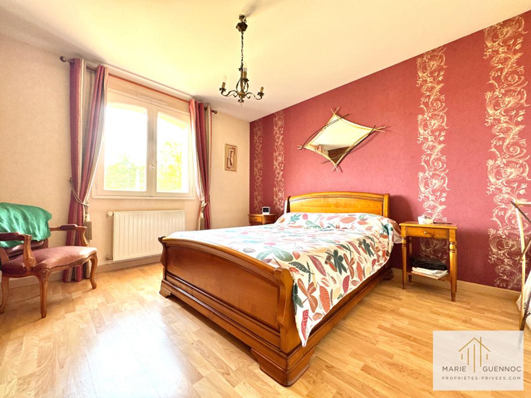 BASSE-GOULAINE Maison familiale 146m2 6 pièces Basse-Goulaine 10