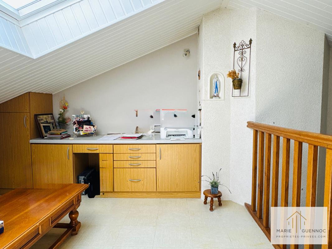 BASSE-GOULAINE Maison familiale 146m2 6 pièces Basse-Goulaine 11