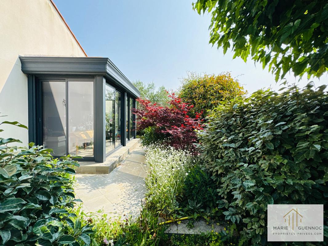 BASSE-GOULAINE Maison familiale 146m2 6 pièces Basse-Goulaine 3