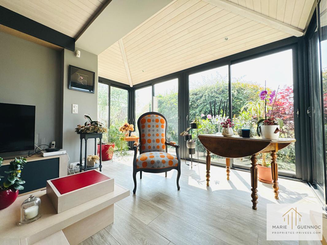 BASSE-GOULAINE Maison familiale 146m2 6 pièces Basse-Goulaine 4