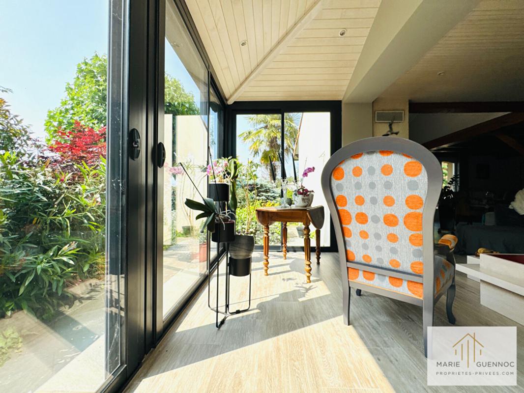 BASSE-GOULAINE Maison familiale 146m2 6 pièces Basse-Goulaine 5