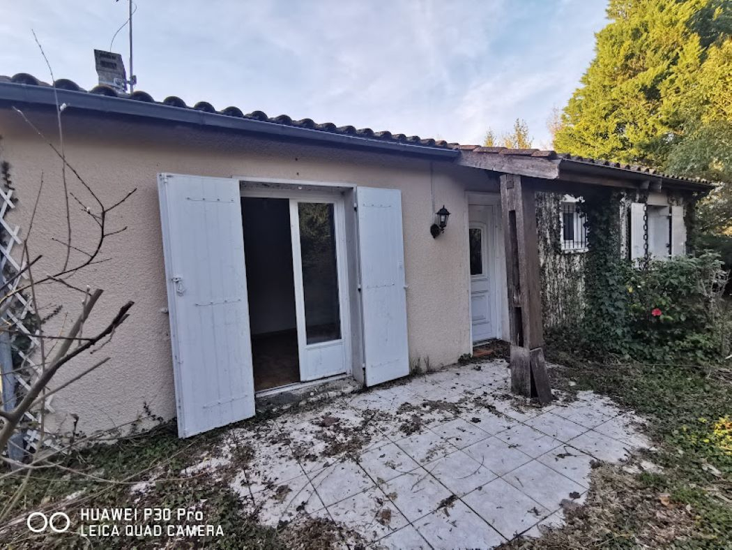 GALGON Maison 3