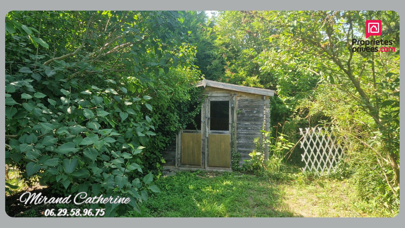 SAINTE-SAVINE Maison 4 pièces - 78 m² - Jardin et terrasse - Sainte-Savine 11