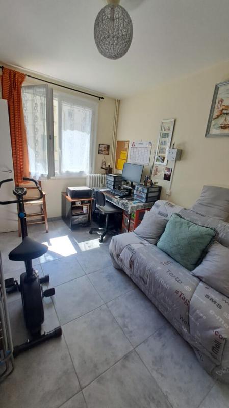 ALENCON Appartement 2 chambres 7