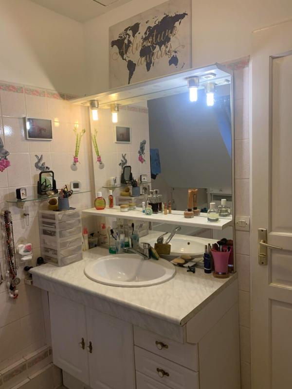 SAINT-OUEN-L'AUMONE Maison 5 pièces 3 chambres 12