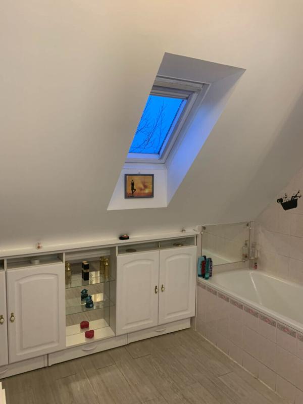 SAINT-OUEN-L'AUMONE Maison 5 pièces 3 chambres 13