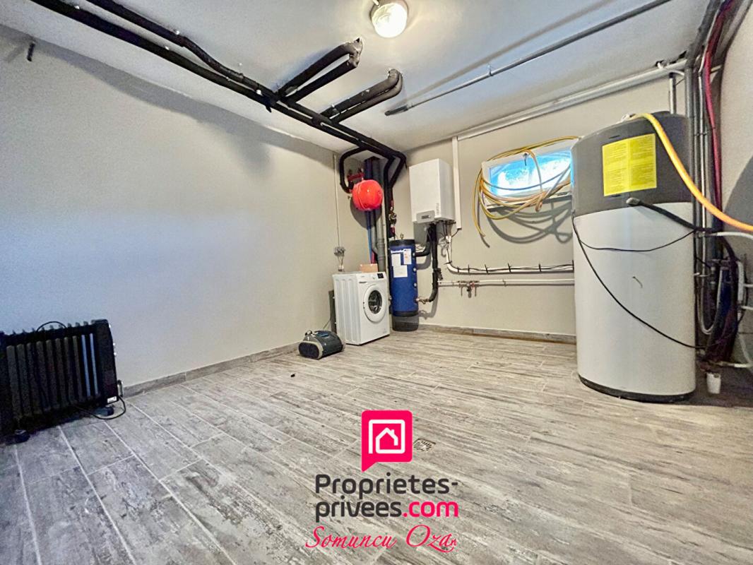 BARR Maison d'Exception à Barr -Vue sur le Château du Haut-Andlau 12