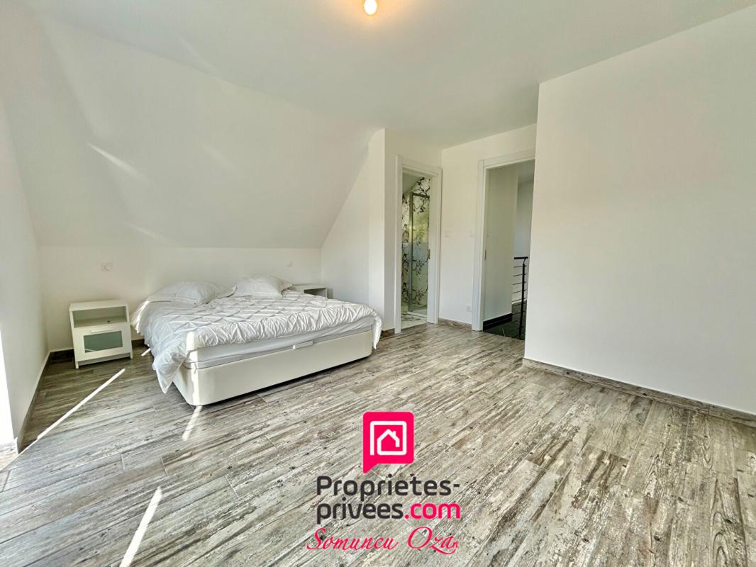 BARR Maison d'Exception à Barr -Vue sur le Château du Haut-Andlau 14