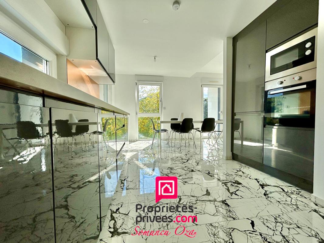 BARR Maison d'Exception à Barr -Vue sur le Château du Haut-Andlau 3