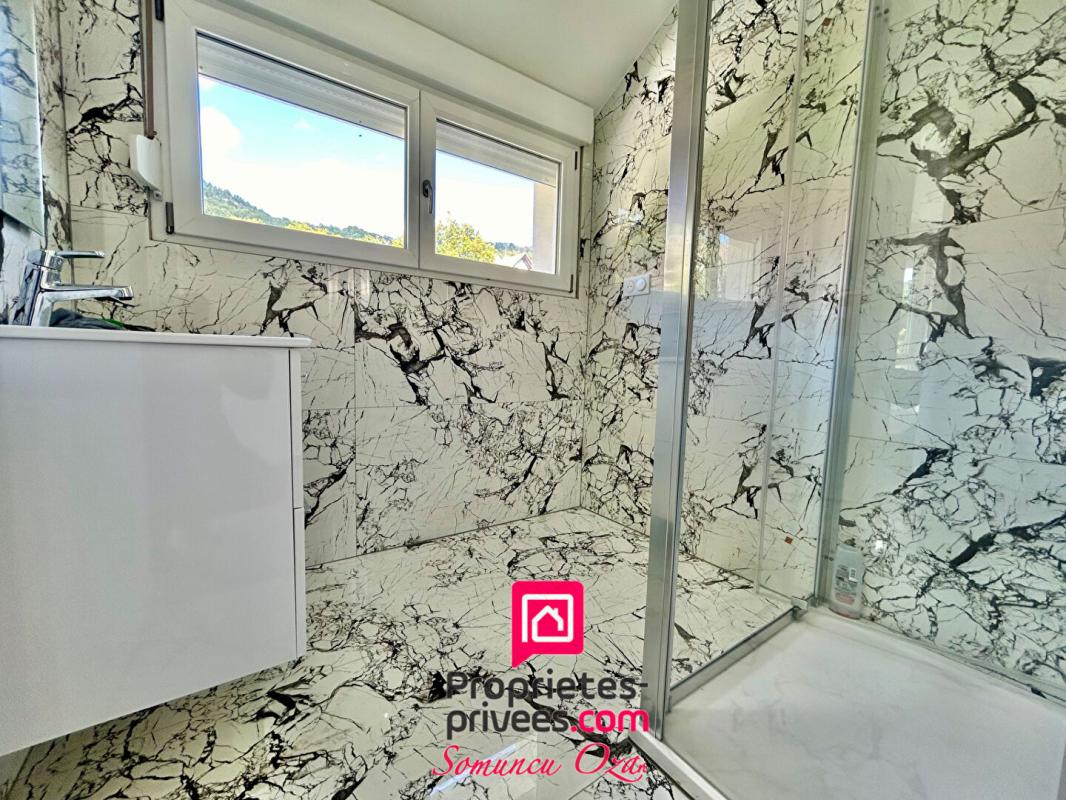 BARR Maison d'Exception à Barr -Vue sur le Château du Haut-Andlau 7