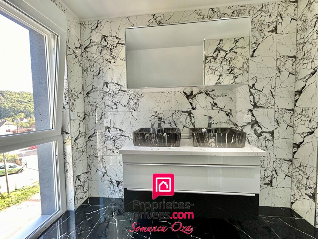 BARR Maison d'Exception à Barr -Vue sur le Château du Haut-Andlau 8