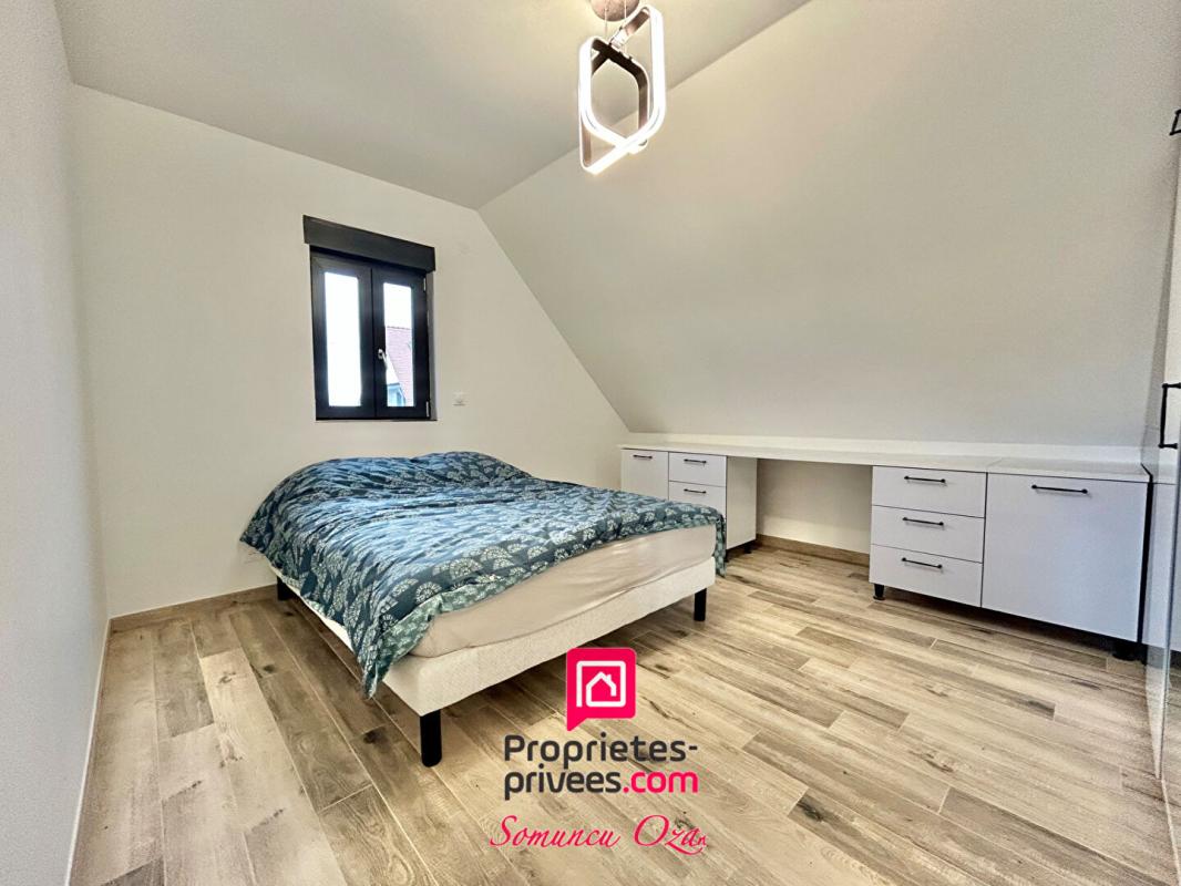 SCHNERSHEIM Coup de coeur assuré : Maison contemporaine BBC dans quartier ultra recherché ! 13