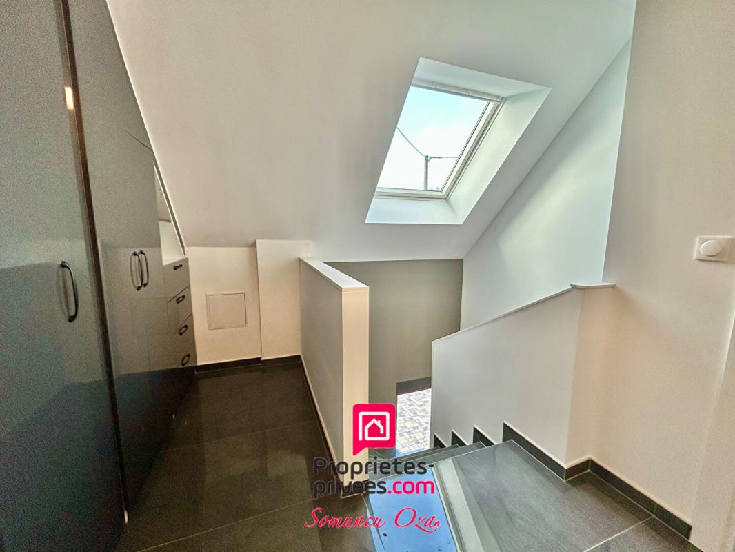 SCHNERSHEIM Coup de coeur assuré : Maison contemporaine BBC dans quartier ultra recherché ! 18