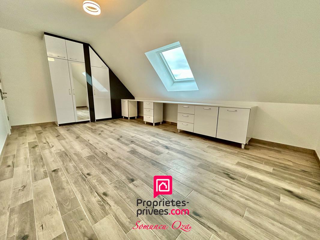 SCHNERSHEIM Coup de coeur assuré : Maison contemporaine BBC dans quartier ultra recherché ! 4