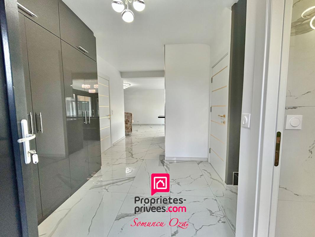 SCHNERSHEIM Coup de coeur assuré : Maison contemporaine BBC dans quartier ultra recherché ! 5