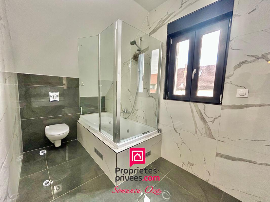 SCHNERSHEIM Coup de coeur assuré : Maison contemporaine BBC dans quartier ultra recherché ! 7