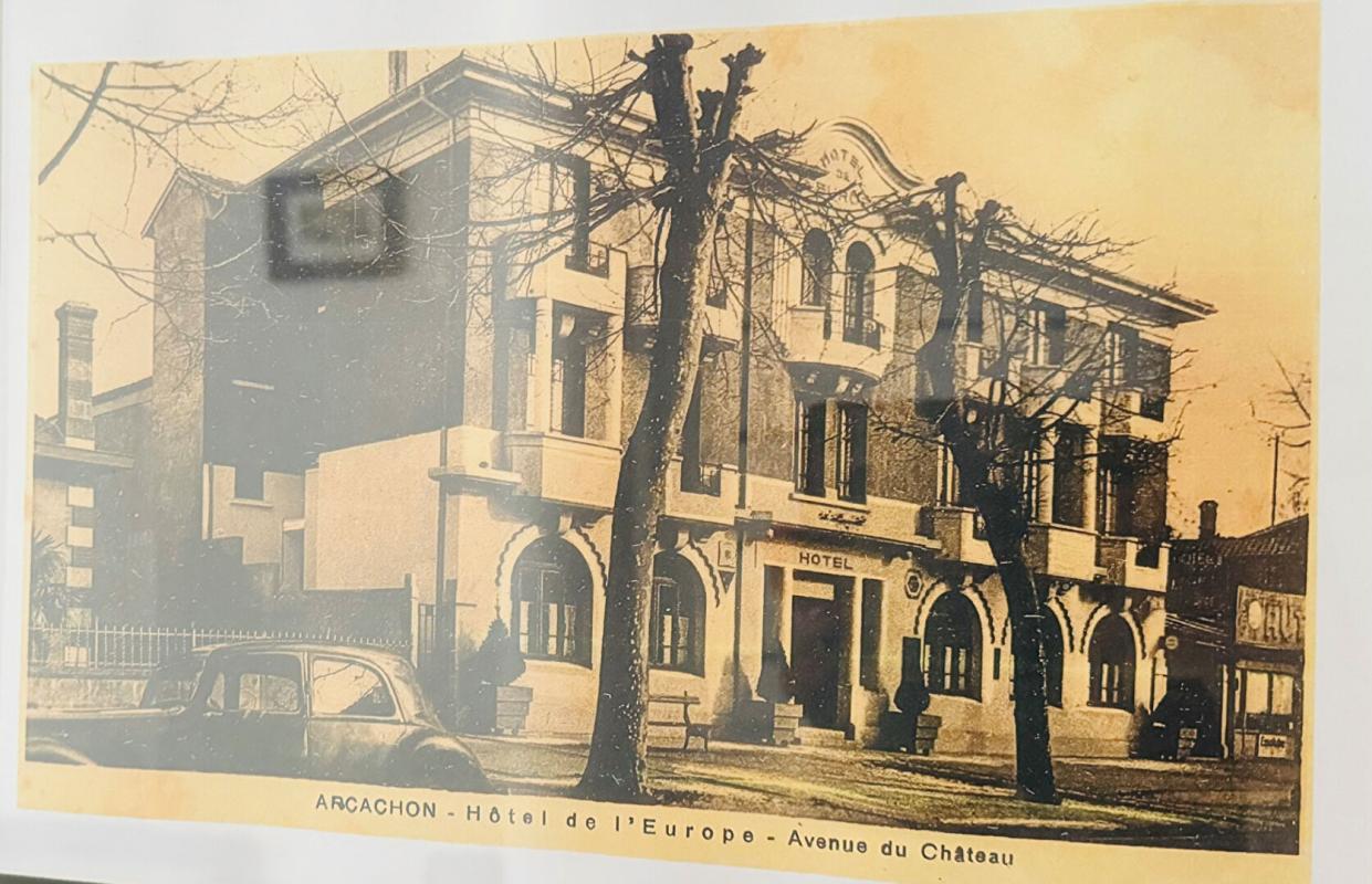 ARCACHON Appartement  3 pièce(s) 58 m2 - ARCACHON 8