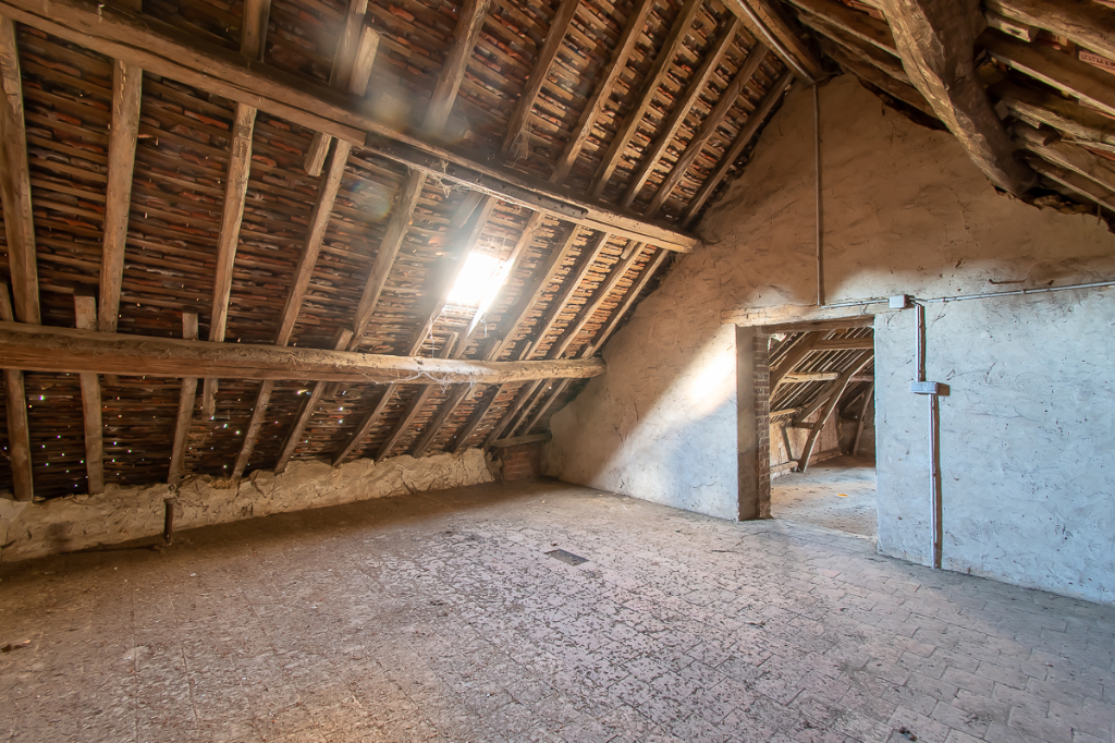 GRACAY Grange - Gracay 3 pièce(s) 234 m2 4