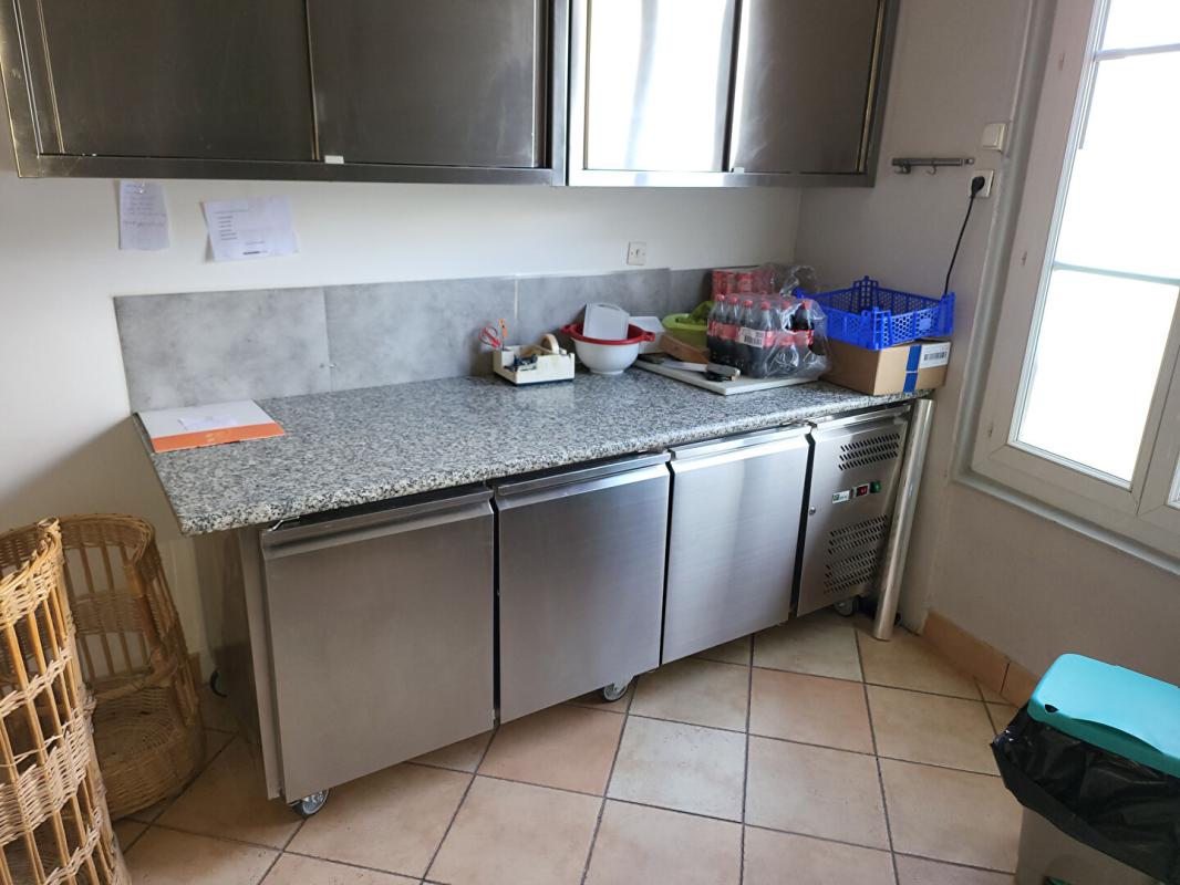 LE MANS LE MANS - BOULANGERIE PATISSERIE avec LOGEMENT 8