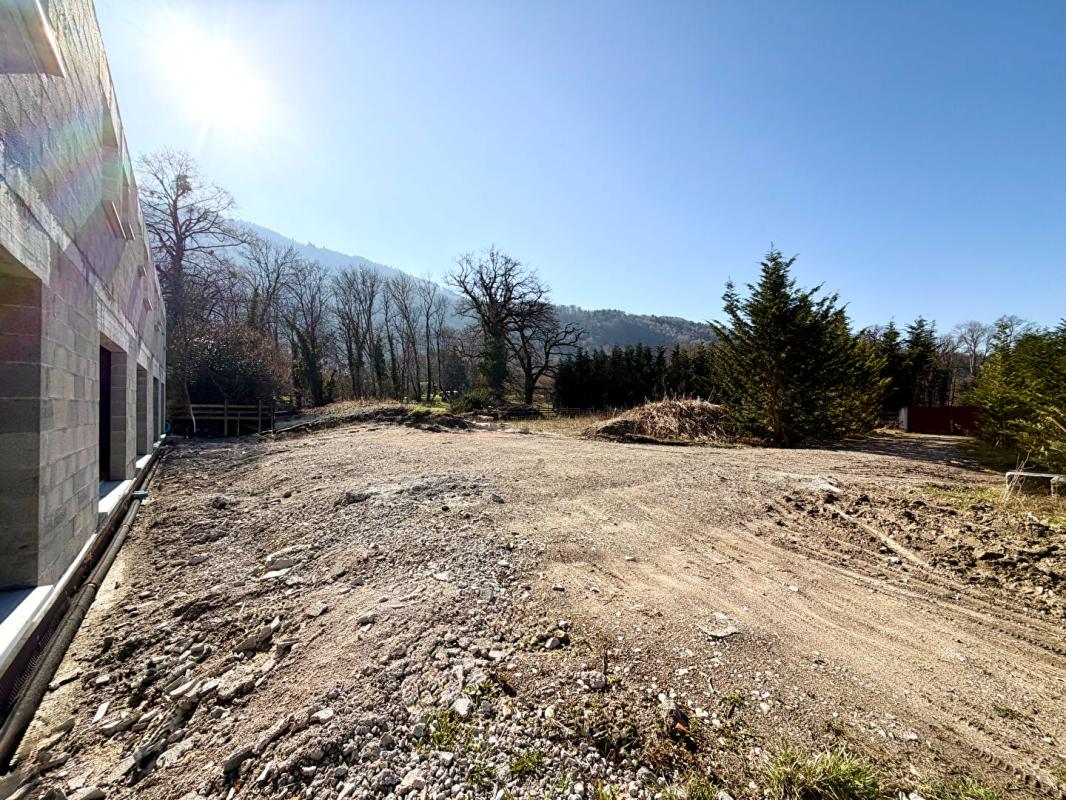 THONON-LES-BAINS A 10 mn de THONON Villa T4 70 m² jardin 140 m² calme et vue dégagée montagnes ( 74200) 9