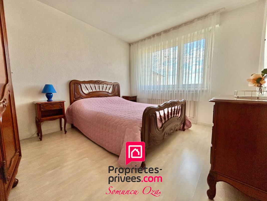 GERTWILLER Maison 7 pièces ? Secteur prisé -Grande surface et excellent état 12