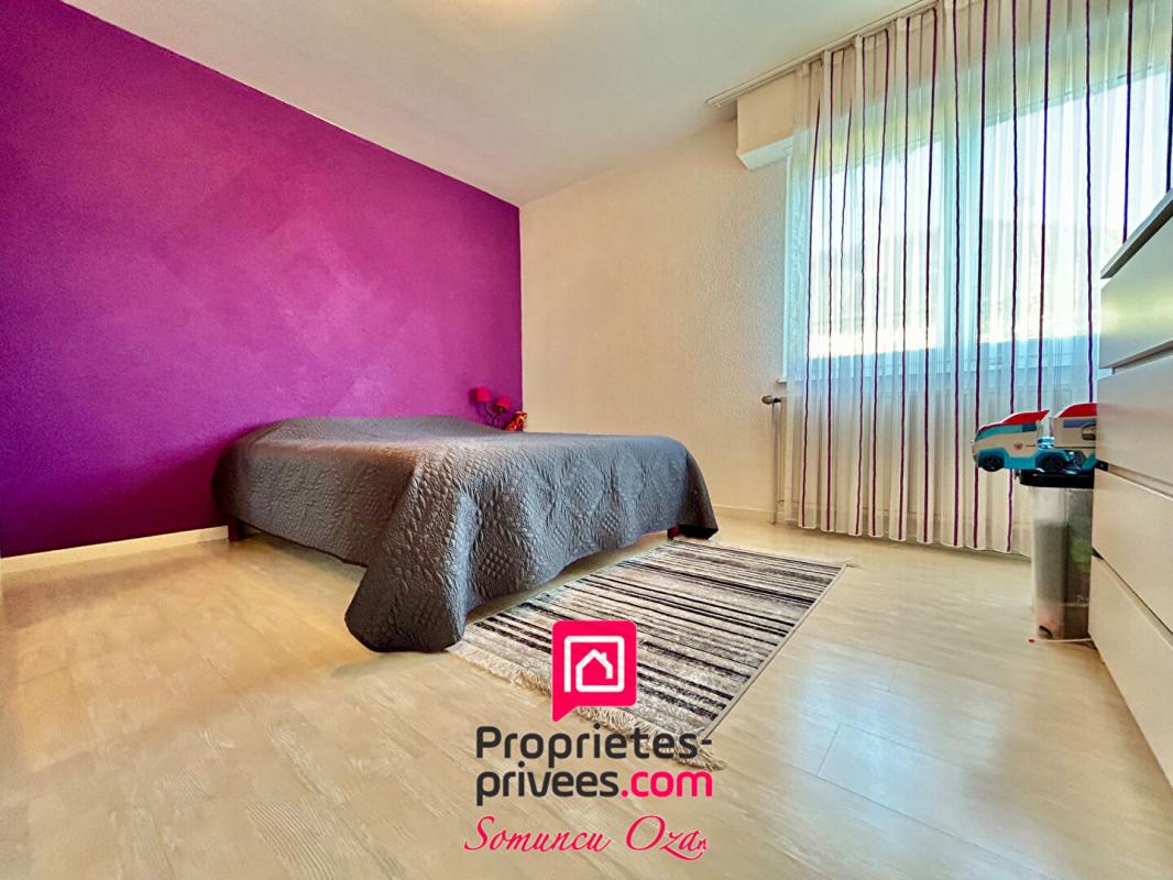 GERTWILLER Maison 7 pièces ? Secteur prisé -Grande surface et excellent état 13