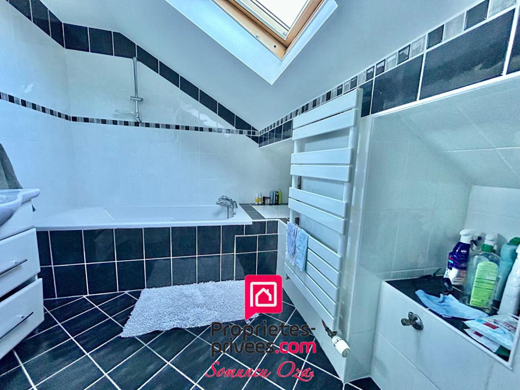 GERTWILLER Maison 7 pièces ? Secteur prisé -Grande surface et excellent état 14