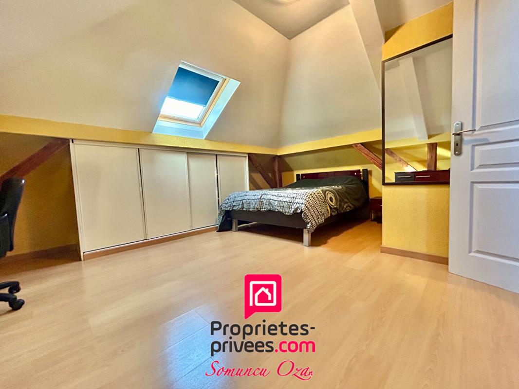 GERTWILLER Maison 7 pièces ? Secteur prisé -Grande surface et excellent état 17