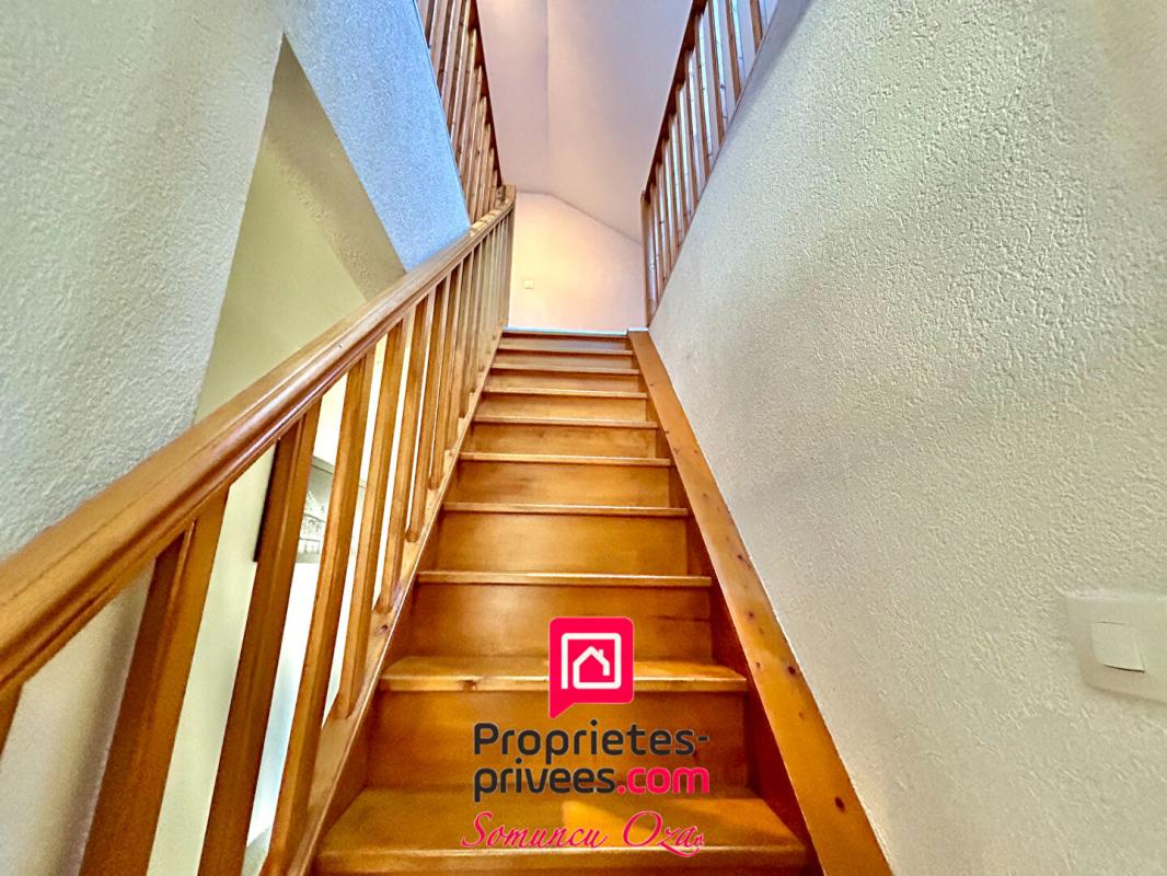 GERTWILLER Maison 7 pièces ? Secteur prisé -Grande surface et excellent état 4