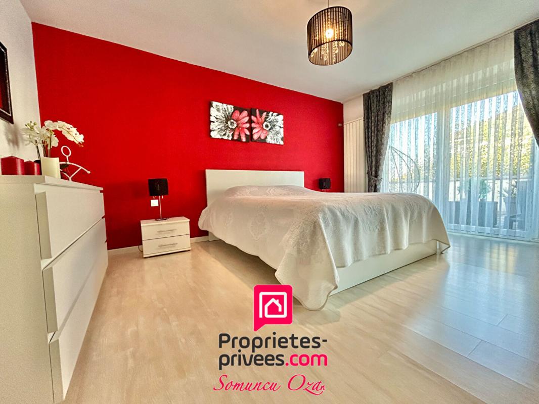 GERTWILLER Maison 7 pièces ? Secteur prisé -Grande surface et excellent état 6