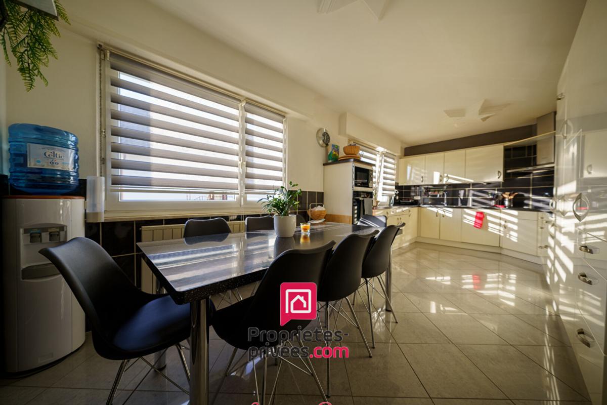 GERTWILLER Maison 7 pièces ? Secteur prisé -Grande surface et excellent état 8