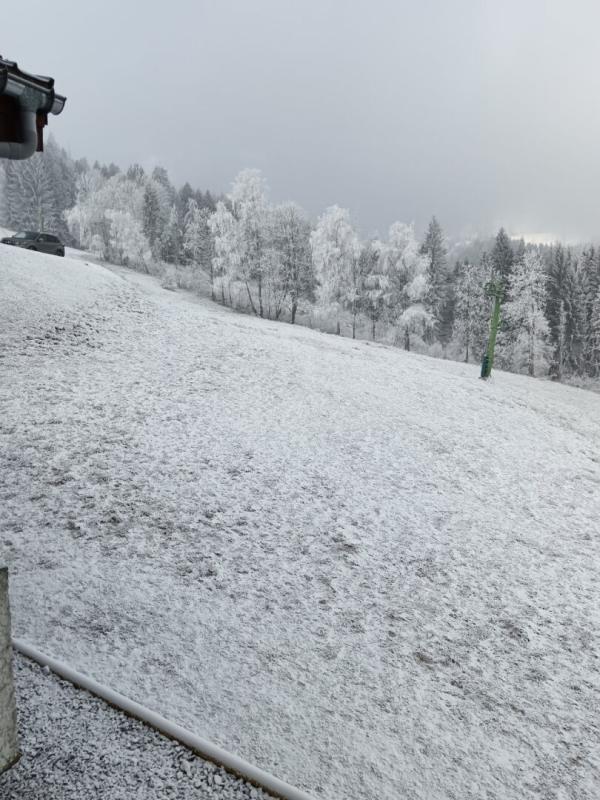 CORDON CORDON Appartement 2 pièces 24 m2 secteur pistes 129000 euros 14