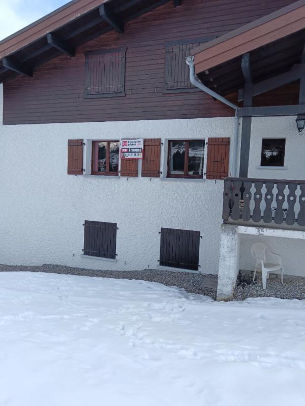 CORDON CORDON Appartement 2 pièces 24 m2 secteur pistes 129000 euros 15
