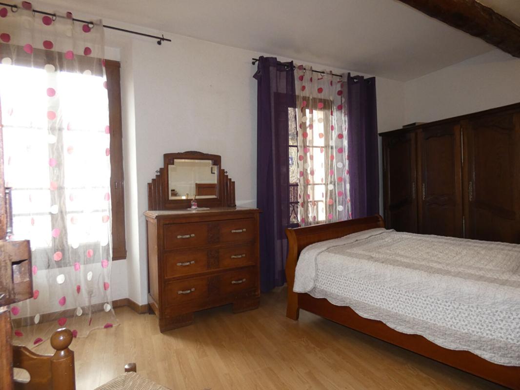 LES ARCS MAISON DE VILLAGE CENTRE DES ARCS 10