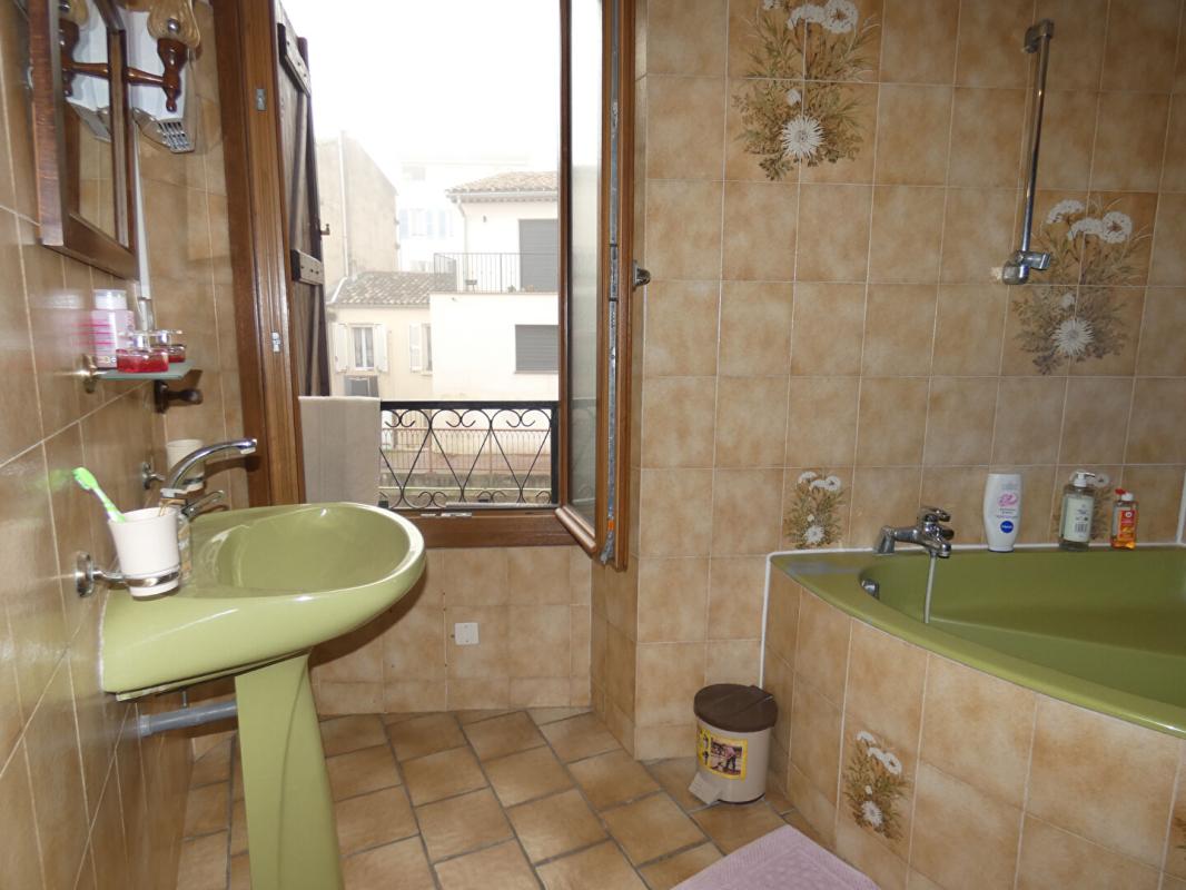 LES ARCS MAISON DE VILLAGE CENTRE DES ARCS 11