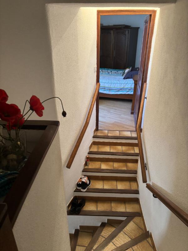 LES ARCS MAISON DE VILLAGE CENTRE DES ARCS 9