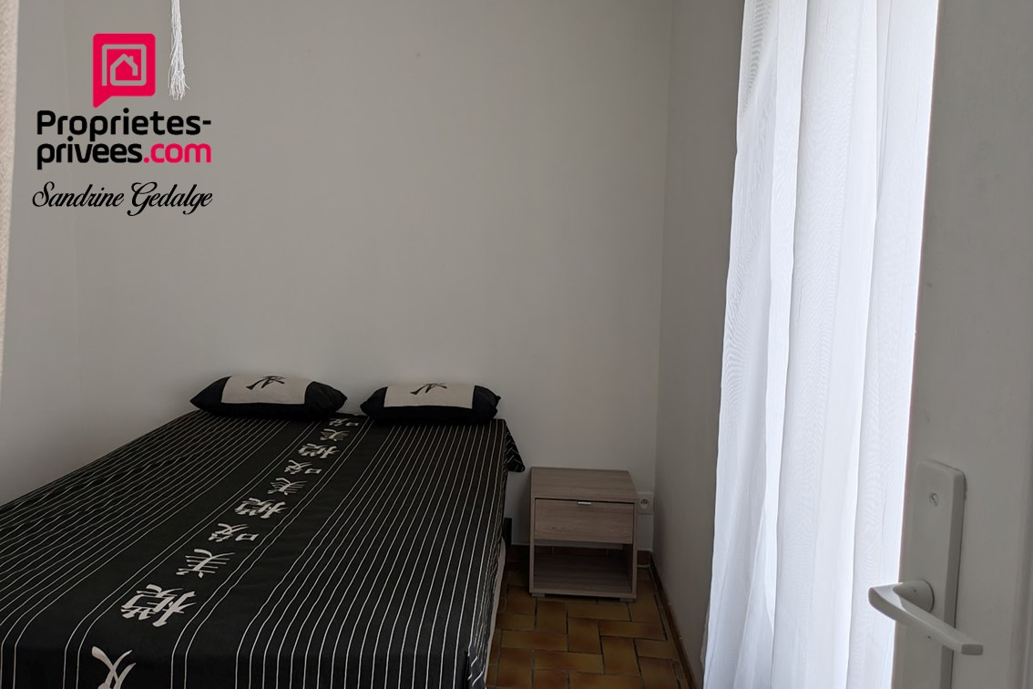 MILLY-SUR-THERAIN Maison Milly Sur Therain 4 pièce(s) 92 m2 17