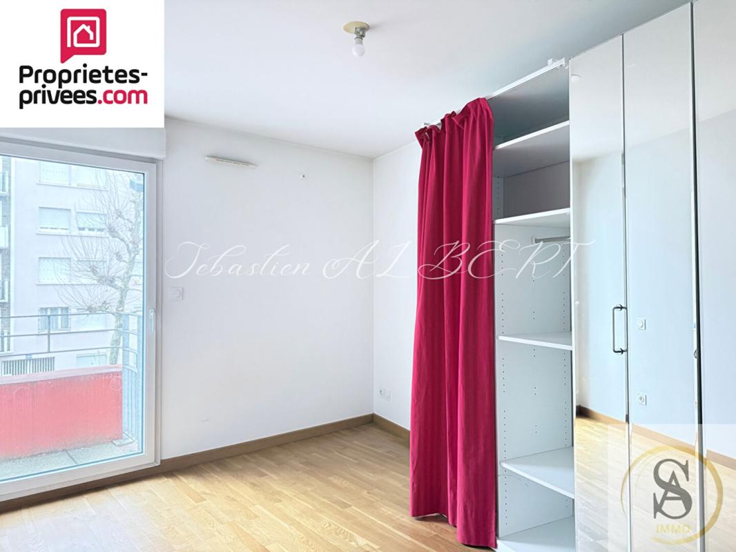 NANTES Appartement 3 pièce(s) 62.65 m2 12