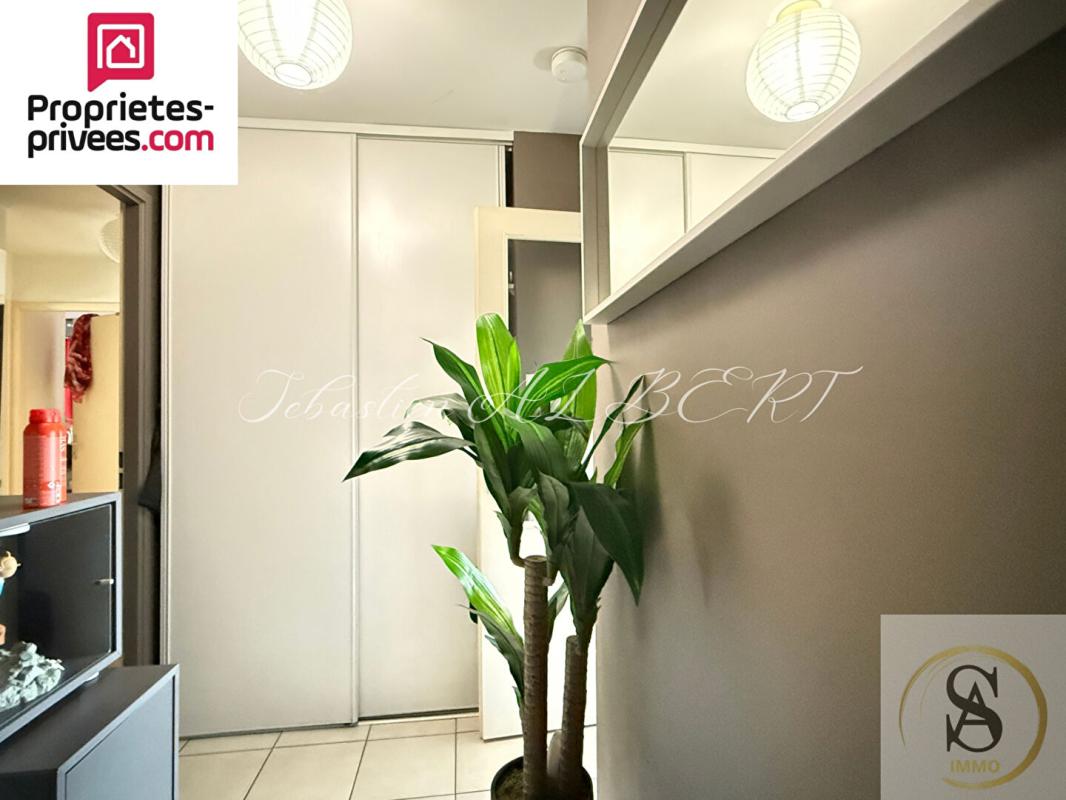 NANTES Appartement 3 pièce(s) 62.65 m2 14