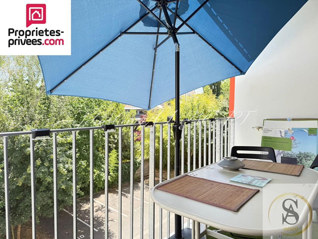 NANTES Appartement 3 pièce(s) 62.65 m2 15