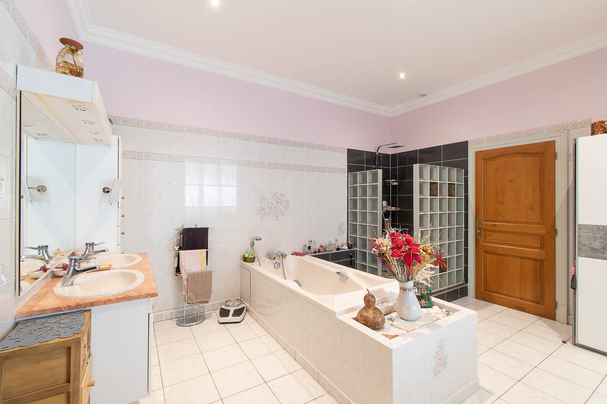 VIERZON Maison Vierzon 8 pièce(s) 245 m2 6